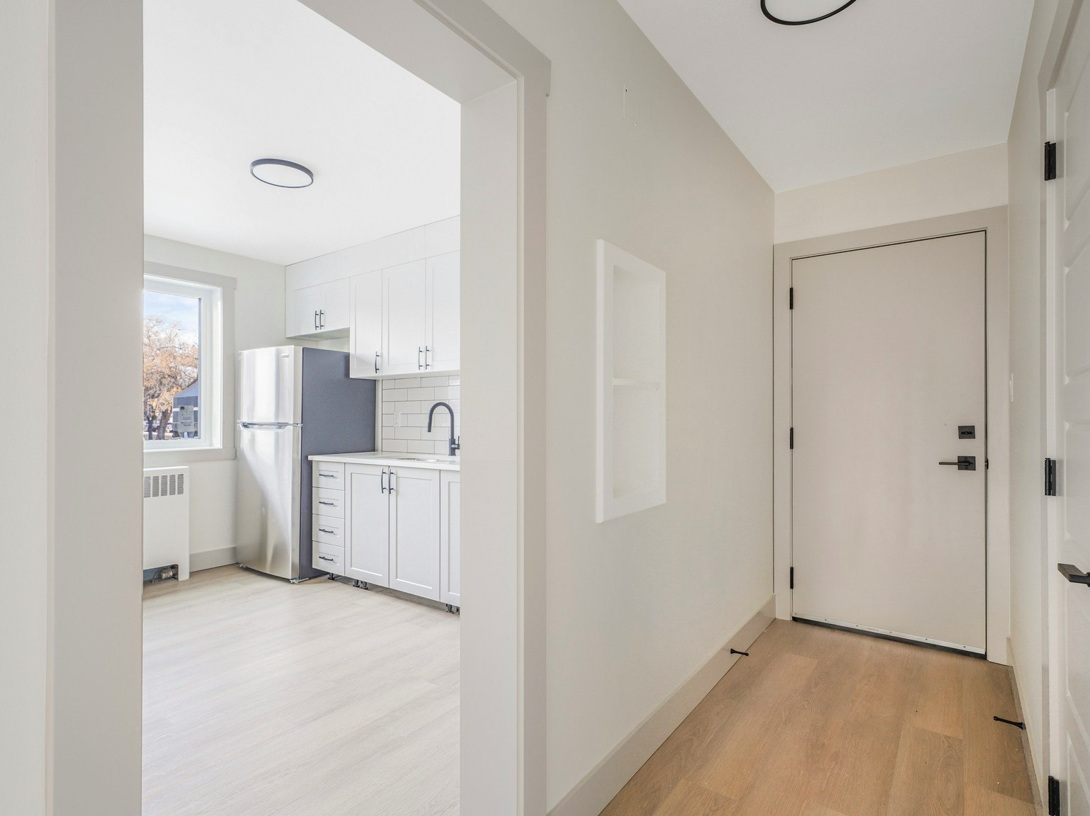 6-11745 126 Street Northwest, Edmonton, AB, T5M 0S1 - 12
