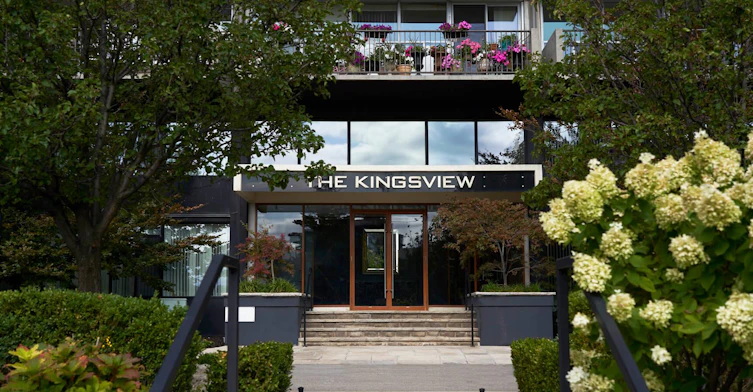 1003-289 The Kingsway, Toronto, ON, M9A 3T9 - 8