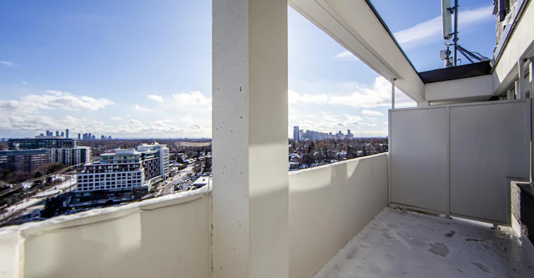1003-289 The Kingsway, Toronto, ON, M9A 3T9 - 43