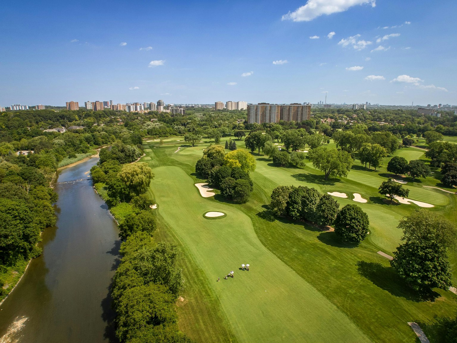 310-299 The Kingsway, Toronto, ON, M9A 3A9 - 24