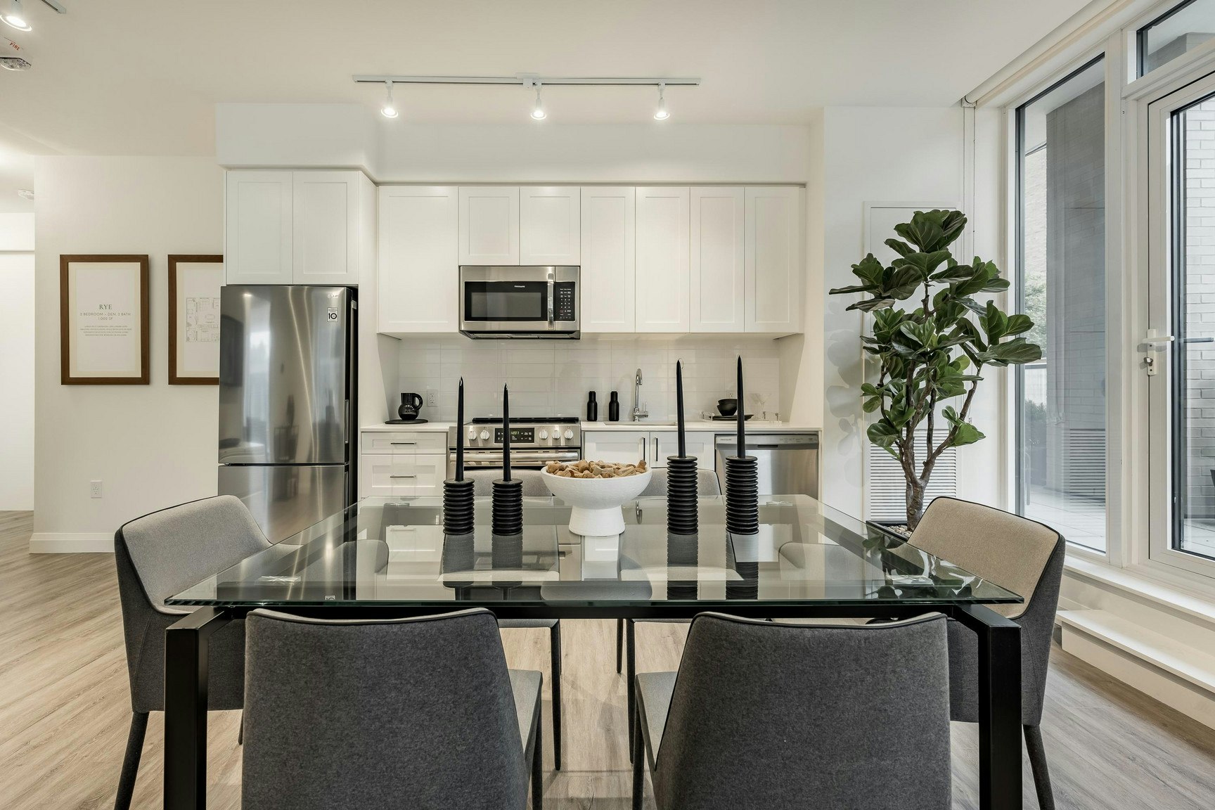 310-299 The Kingsway, Toronto, ON, M9A 3A9 - 12
