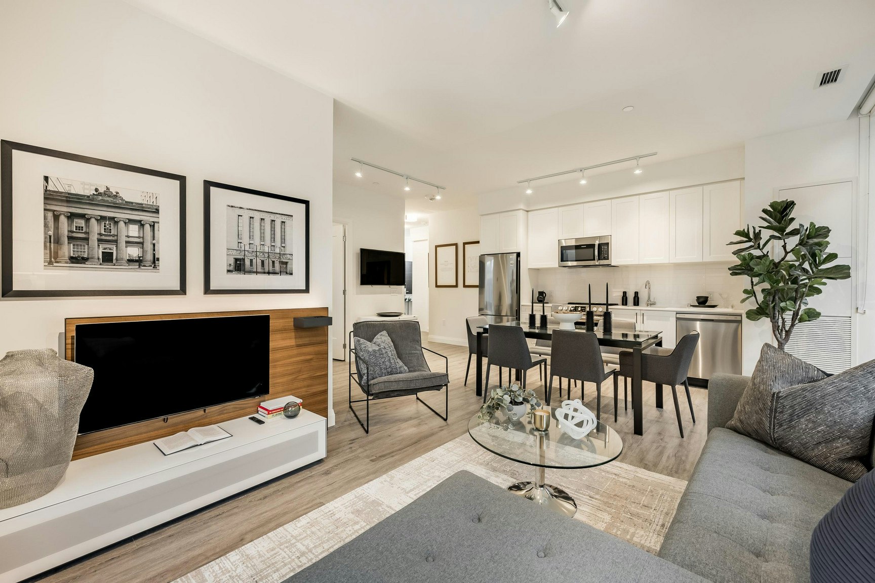 311-299 The Kingsway, Toronto, ON, M9A 3A9 - 5
