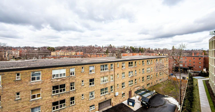 311-299 The Kingsway, Toronto, ON, M9A 3A9 - 34
