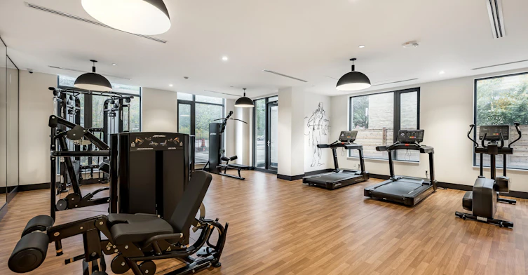311-299 The Kingsway, Toronto, ON, M9A 3A9 - 26