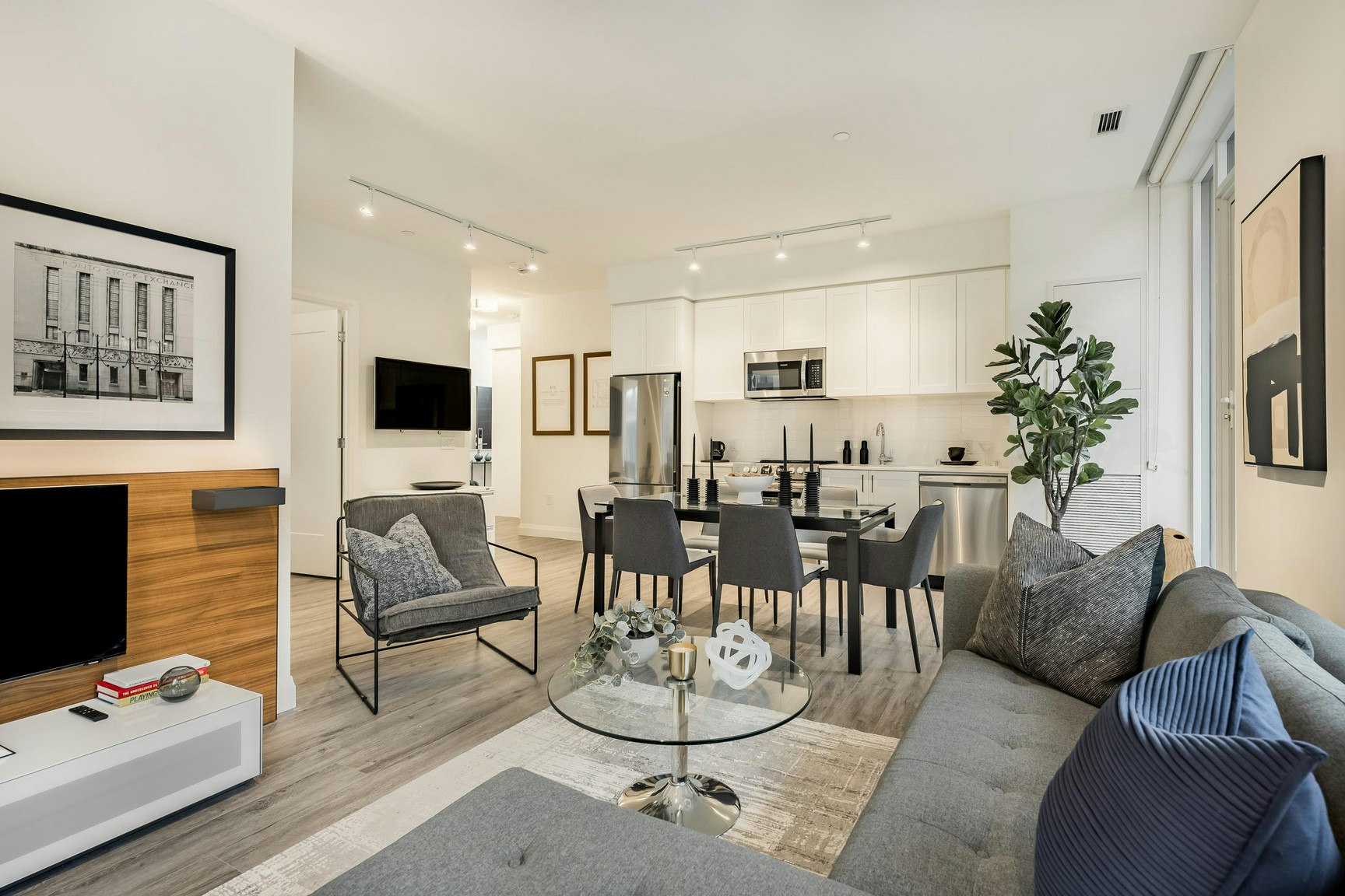 311-299 The Kingsway, Toronto, ON, M9A 3A9 - 17
