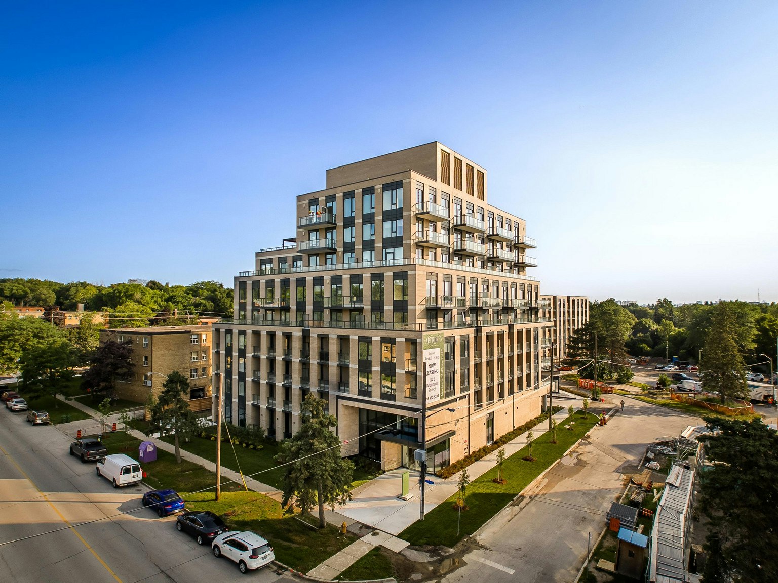 311-299 The Kingsway, Toronto, ON, M9A 3A9 - 6