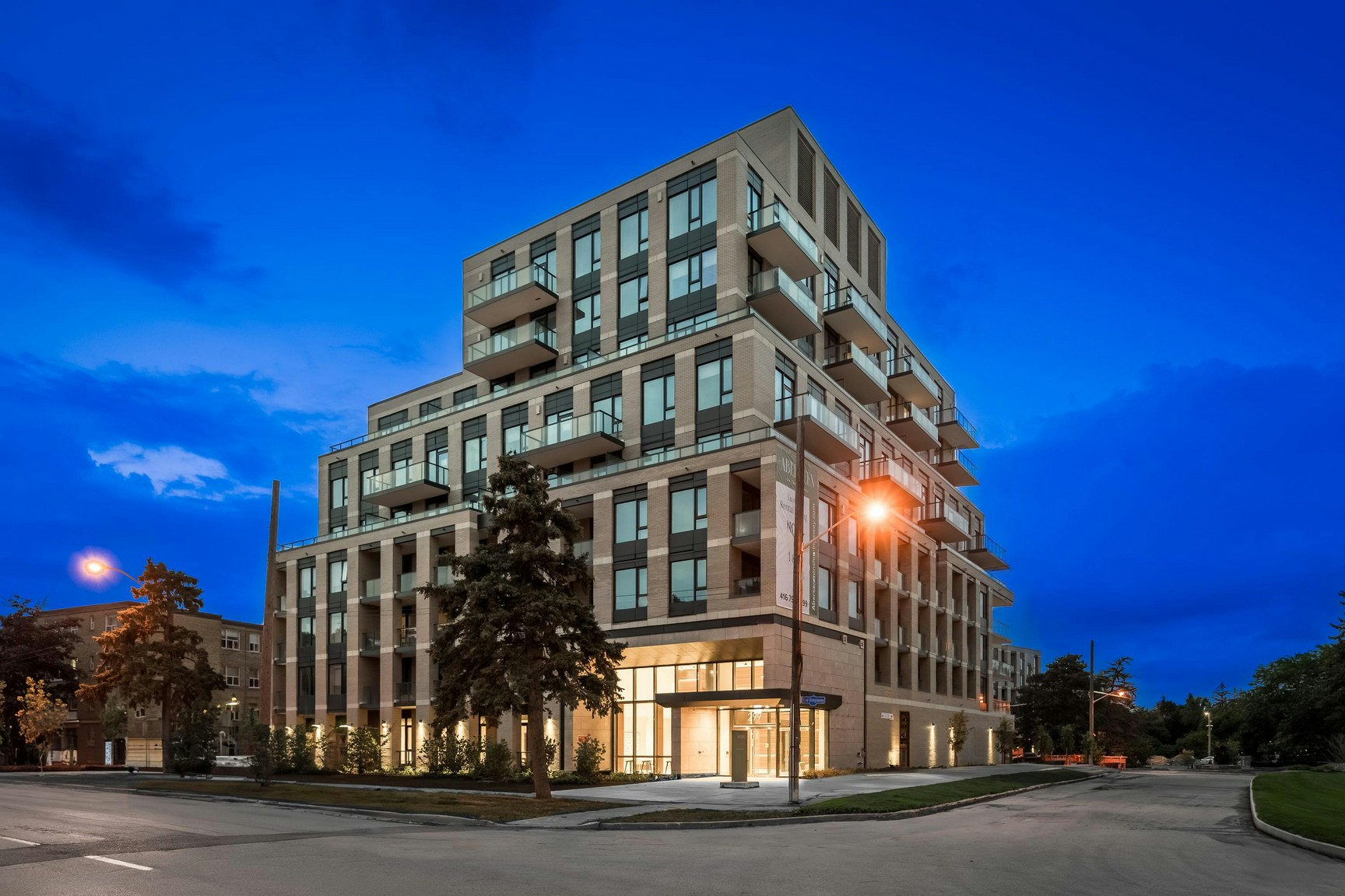 311-299 The Kingsway, Toronto, ON, M9A 3A9 - 27