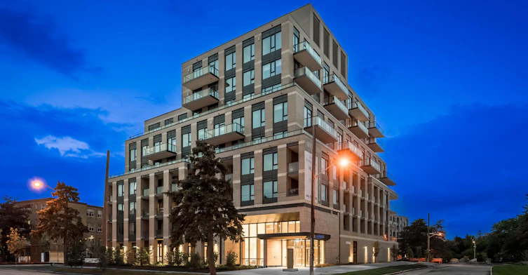 311-299 The Kingsway, Toronto, ON, M9A 3A9 - 27