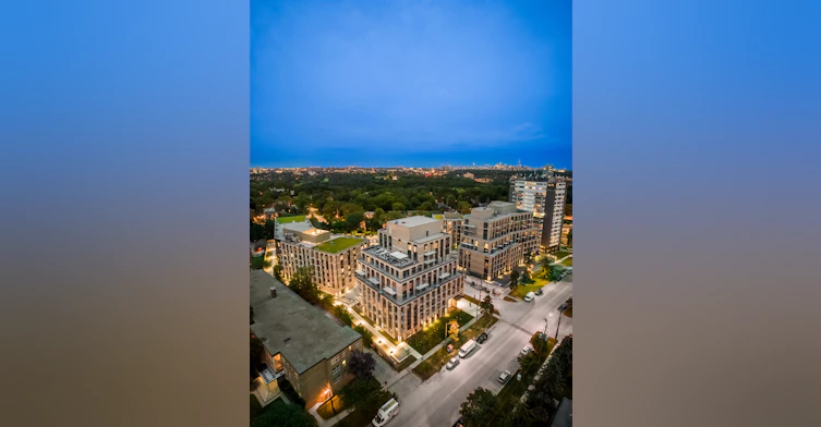 311-299 The Kingsway, Toronto, ON, M9A 3A9 - 7