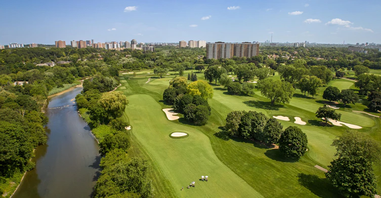 506-299 The Kingsway, Toronto, ON, M9A 3A9 - 24
