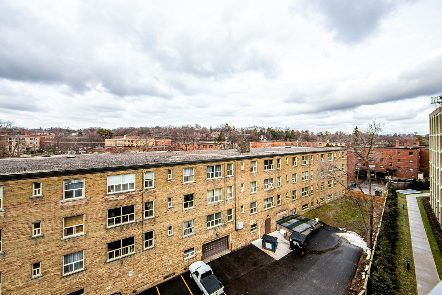 506-299 The Kingsway, Toronto, ON, M9A 3A9 - 34