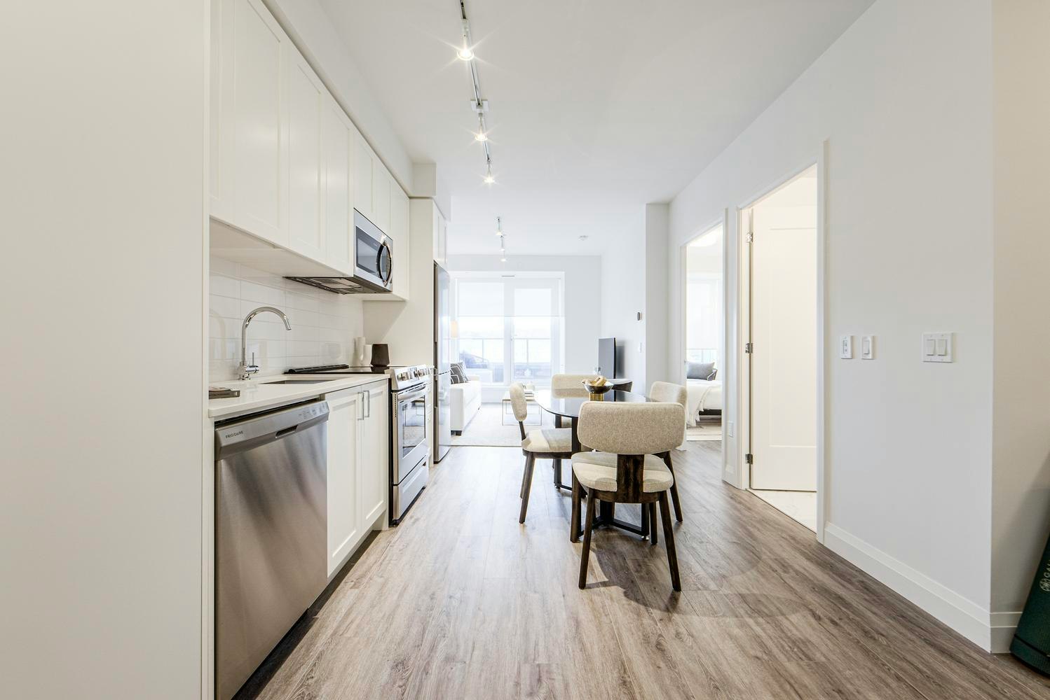 506-299 The Kingsway, Toronto, ON, M9A 3A9 - 38