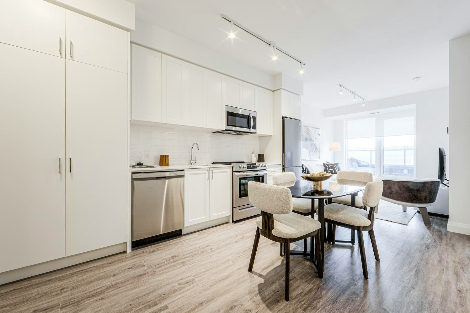 506-299 The Kingsway, Toronto, ON, M9A 3A9 - 40