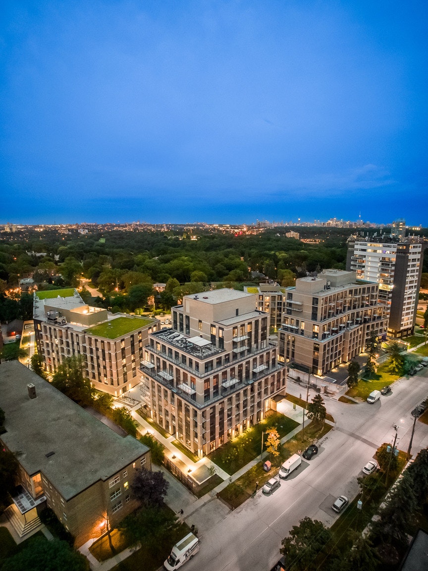 506-299 The Kingsway, Toronto, ON, M9A 3A9 - 7