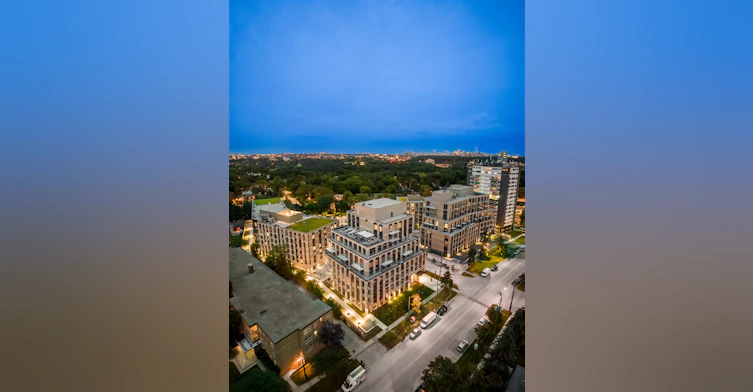 506-299 The Kingsway, Toronto, ON, M9A 3A9 - 7
