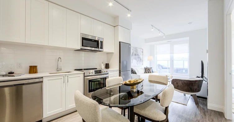 509-299 The Kingsway, Toronto, ON, M9A 3A9 - 41