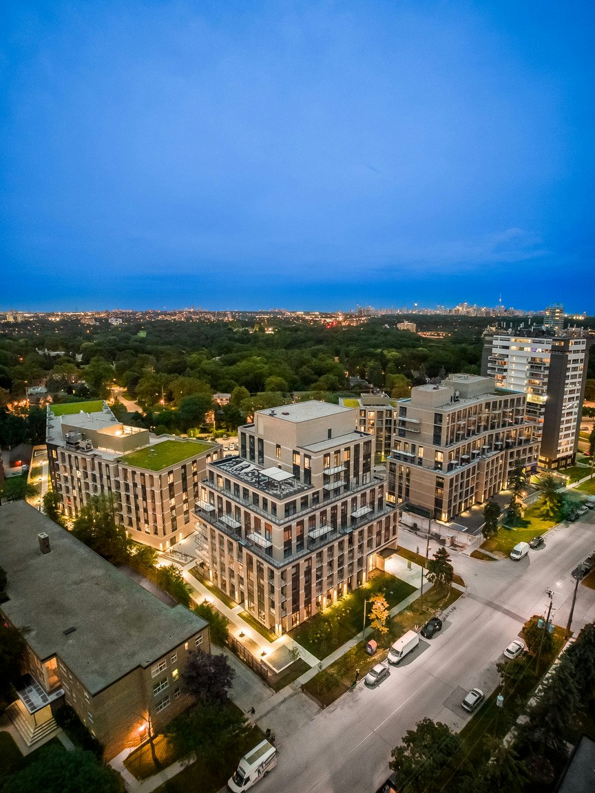 509-299 The Kingsway, Toronto, ON, M9A 3A9 - 7