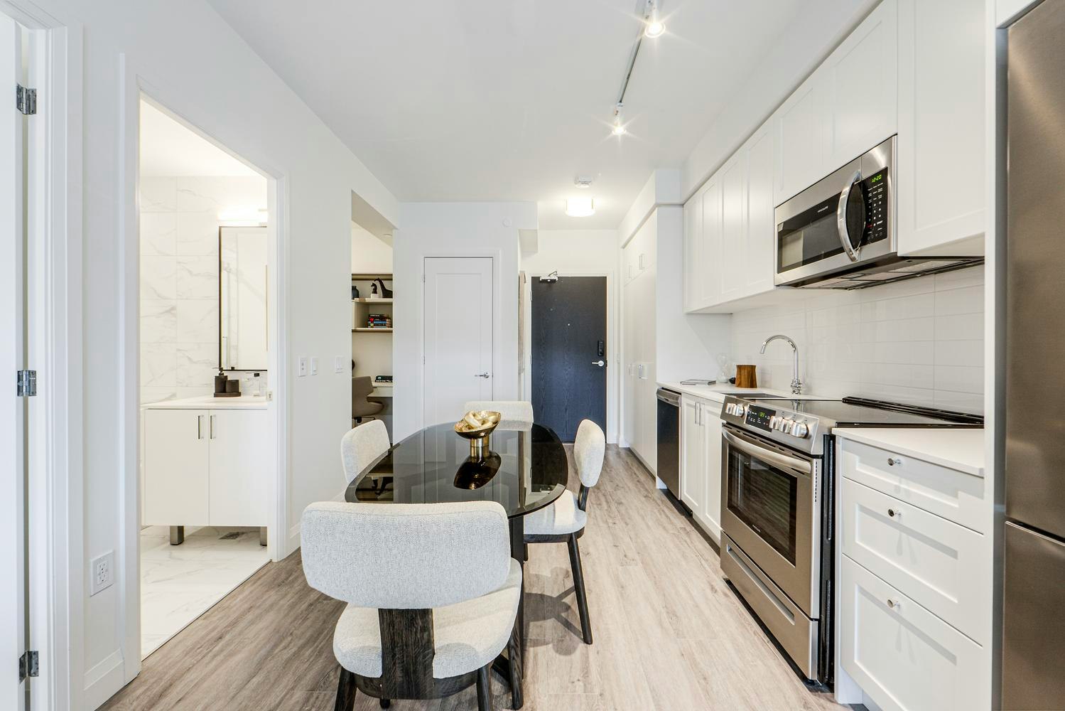 510-299 The Kingsway, Toronto, ON, M9A 3A9 - 44
