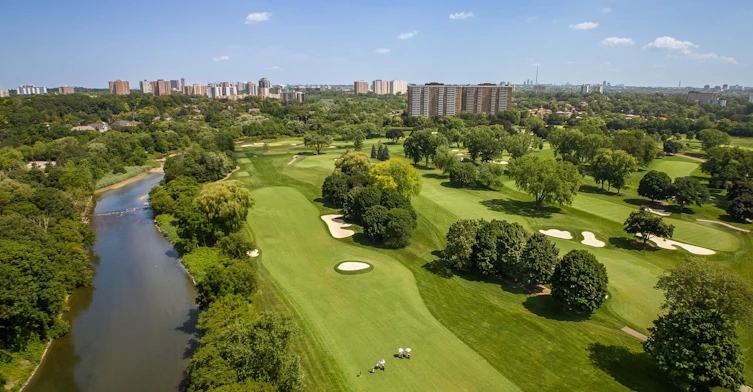 510-299 The Kingsway, Toronto, ON, M9A 3A9 - 24