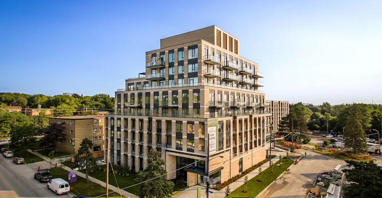 510-299 The Kingsway, Toronto, ON, M9A 3A9 - 6