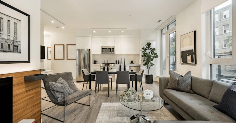 510-299 The Kingsway, Toronto, ON, M9A 3A9 - 3