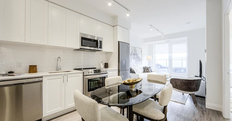 607-299 The Kingsway, Toronto, ON, M9A 3A9 - 41