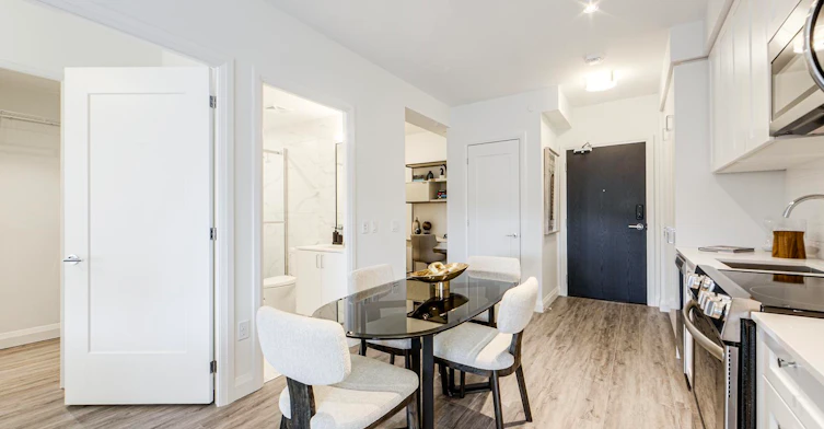 709-299 The Kingsway, Toronto, ON, M9A 3A9 - 45