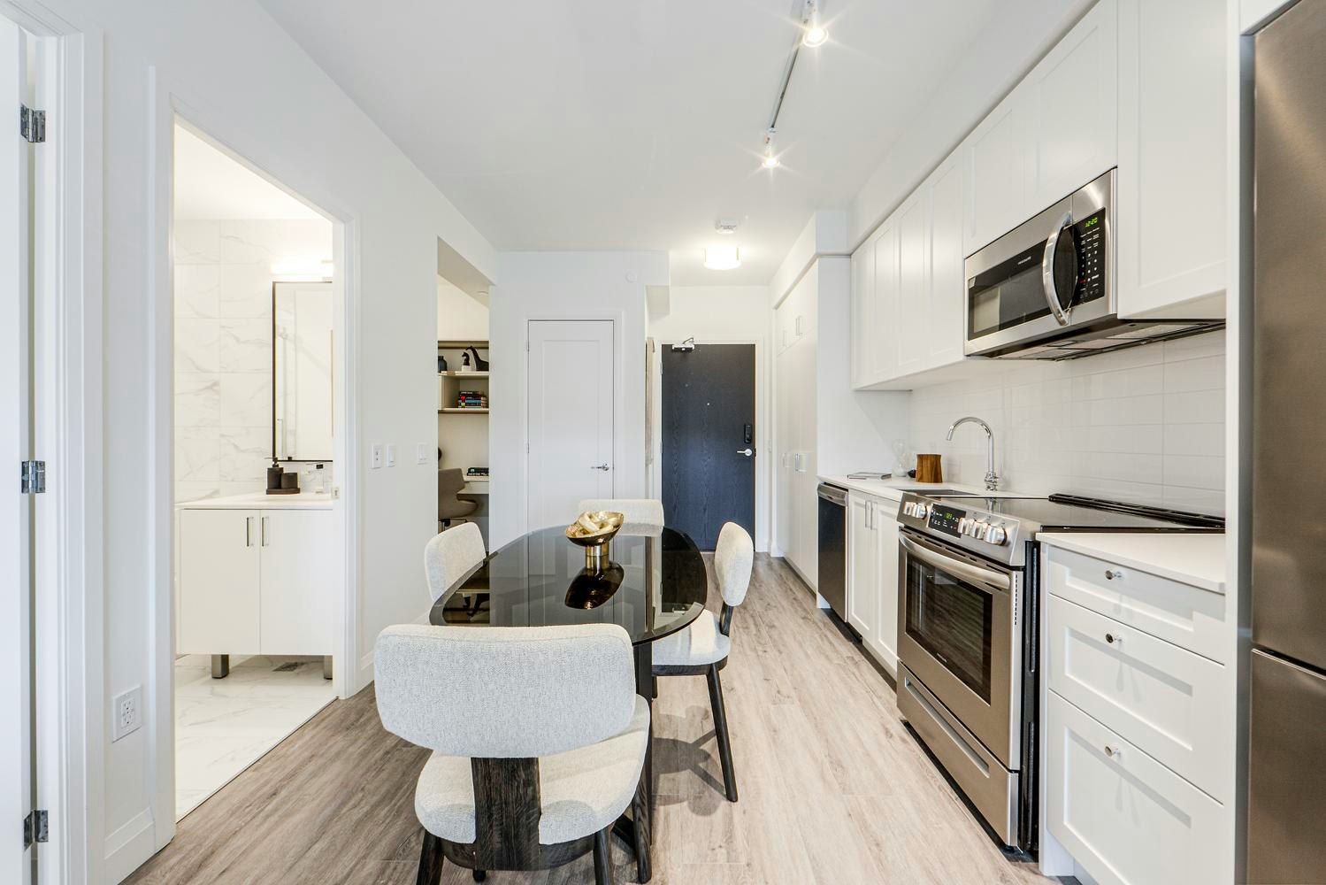 709-299 The Kingsway, Toronto, ON, M9A 3A9 - 44
