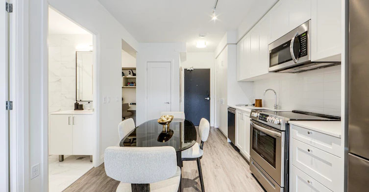 709-299 The Kingsway, Toronto, ON, M9A 3A9 - 44