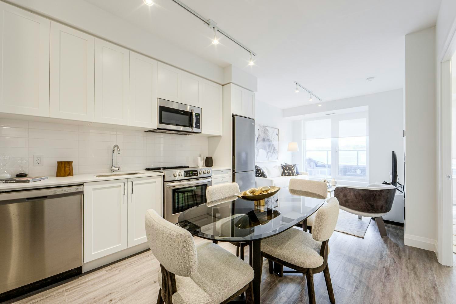 709-299 The Kingsway, Toronto, ON, M9A 3A9 - 41