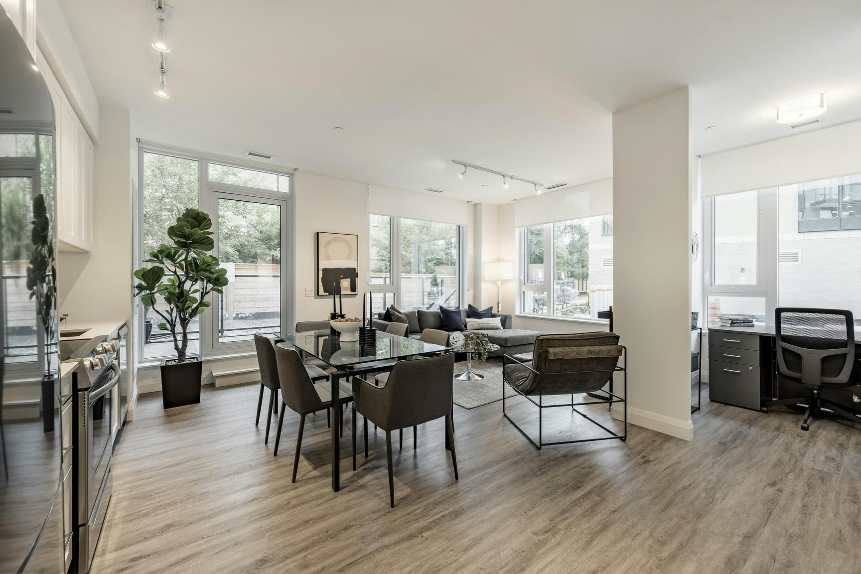 709-299 The Kingsway, Toronto, ON, M9A 3A9 - 10