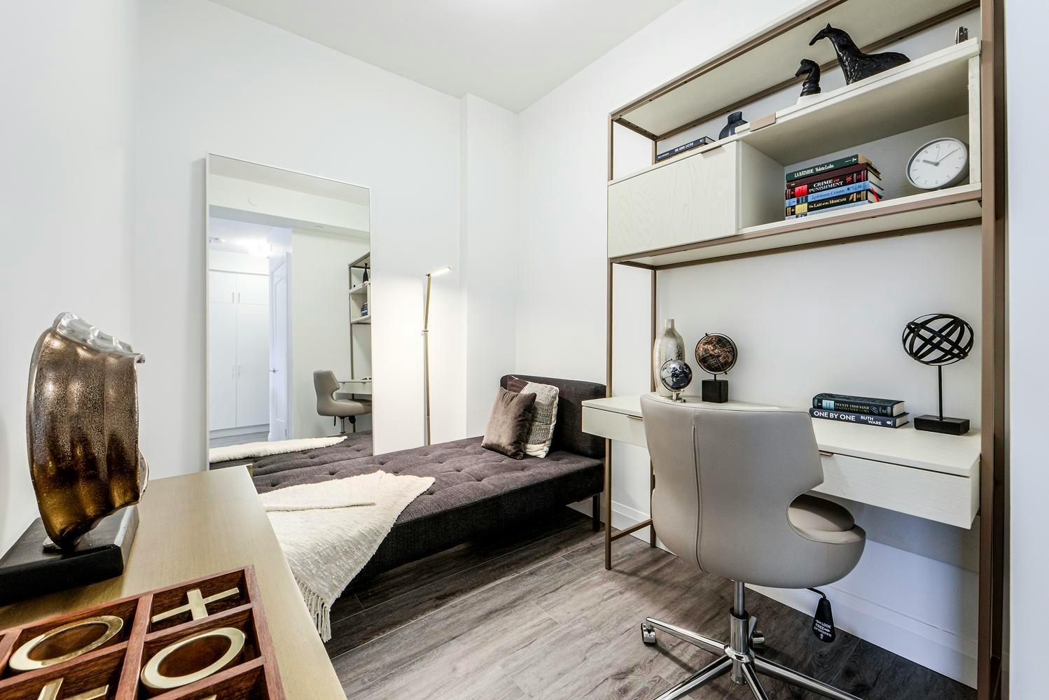 709-299 The Kingsway, Toronto, ON, M9A 3A9 - 36