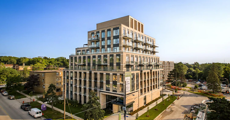 709-299 The Kingsway, Toronto, ON, M9A 3A9 - 6