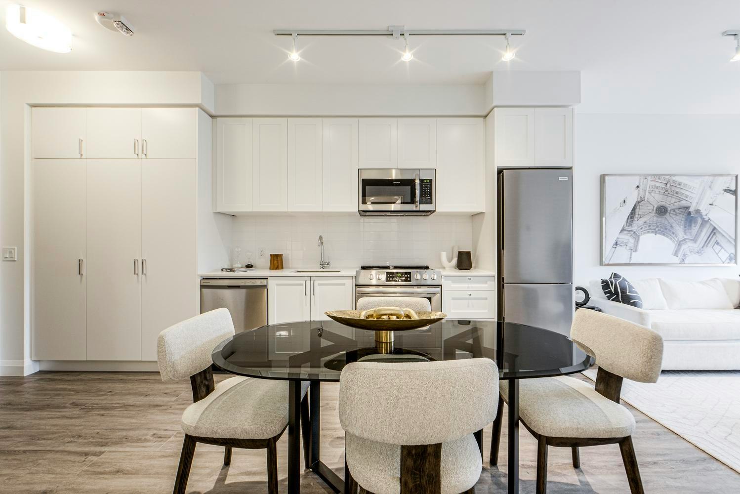 709-299 The Kingsway, Toronto, ON, M9A 3A9 - 42
