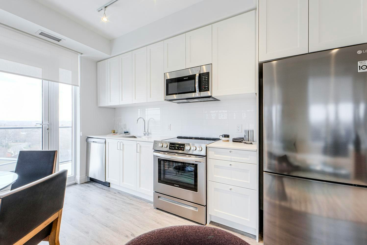 709-299 The Kingsway, Toronto, ON, M9A 3A9 - 69