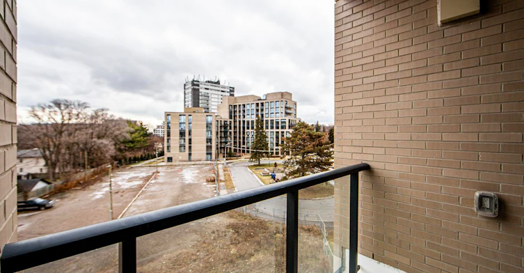 302-9 Saint Stevens Court, Toronto, ON, M9A 0E9 - 20