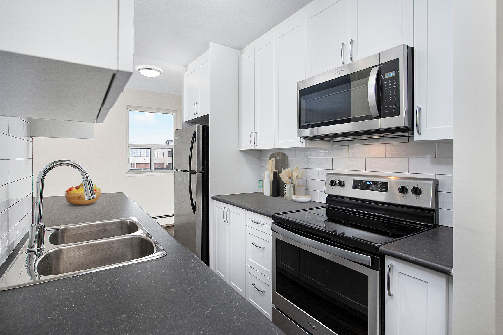 0204-1211 Goodfellow Road, Peterborough, ON, K9J 5X4 - 7