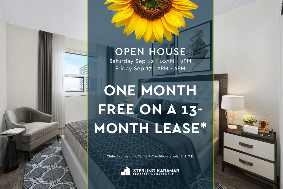 0312-1211 Goodfellow Road, Peterborough, ON, K9J 5X4