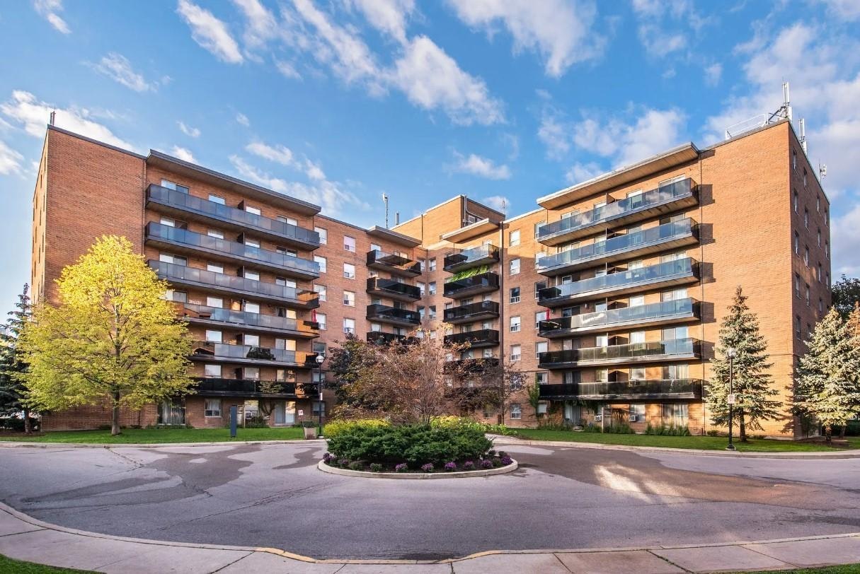 7433-508-7433 Yonge St. And, Vaughan, ON, L3T 2B6 - 10