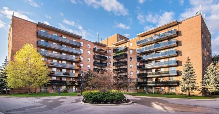 7433-508-7433 Yonge St. And, Vaughan, ON, L3T 2B6 - 10