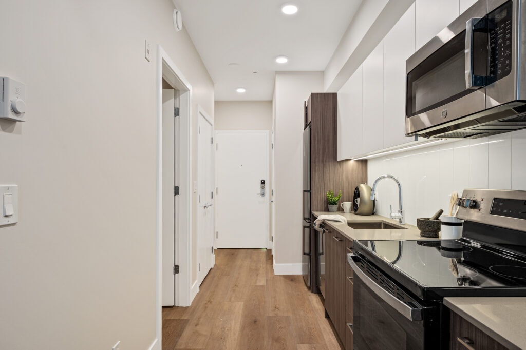 521-45 East Gorge Road, Victoria, BC, V9A 0J8 - 3