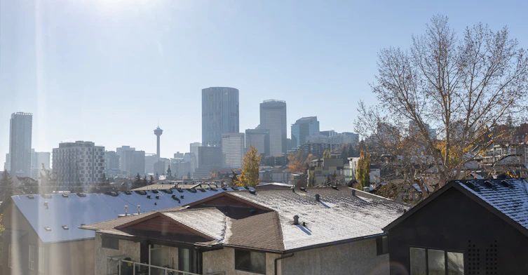 612 4 Avenue NE, Calgary, AB, T2E 0K2 - 42