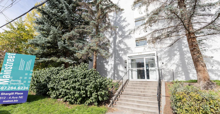 612 4 Avenue NE, Calgary, AB, T2E 0K2 - 16