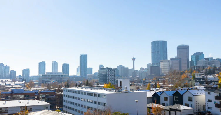 612 4 Avenue NE, Calgary, AB, T2E 0K2 - 2