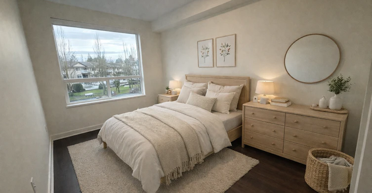 301, 401-5382 200 Street, Langley, BC, V3A 1N8 - 3