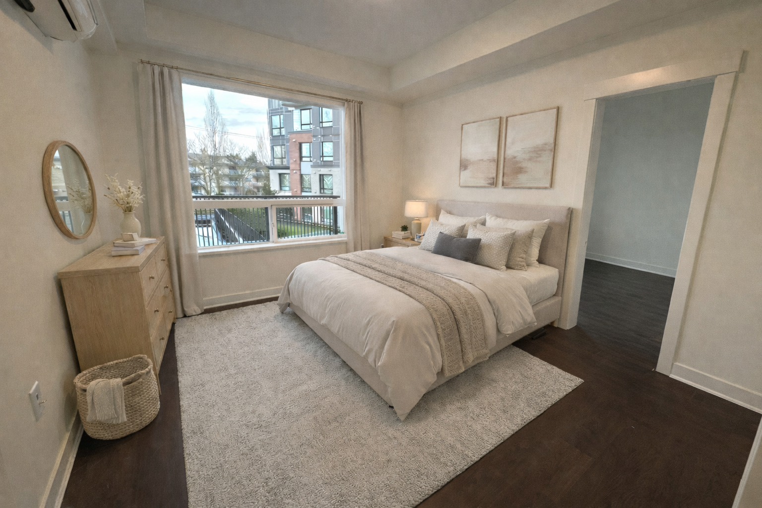 202-5382 200 Street, Langley, BC, V3A 1N8 - 8