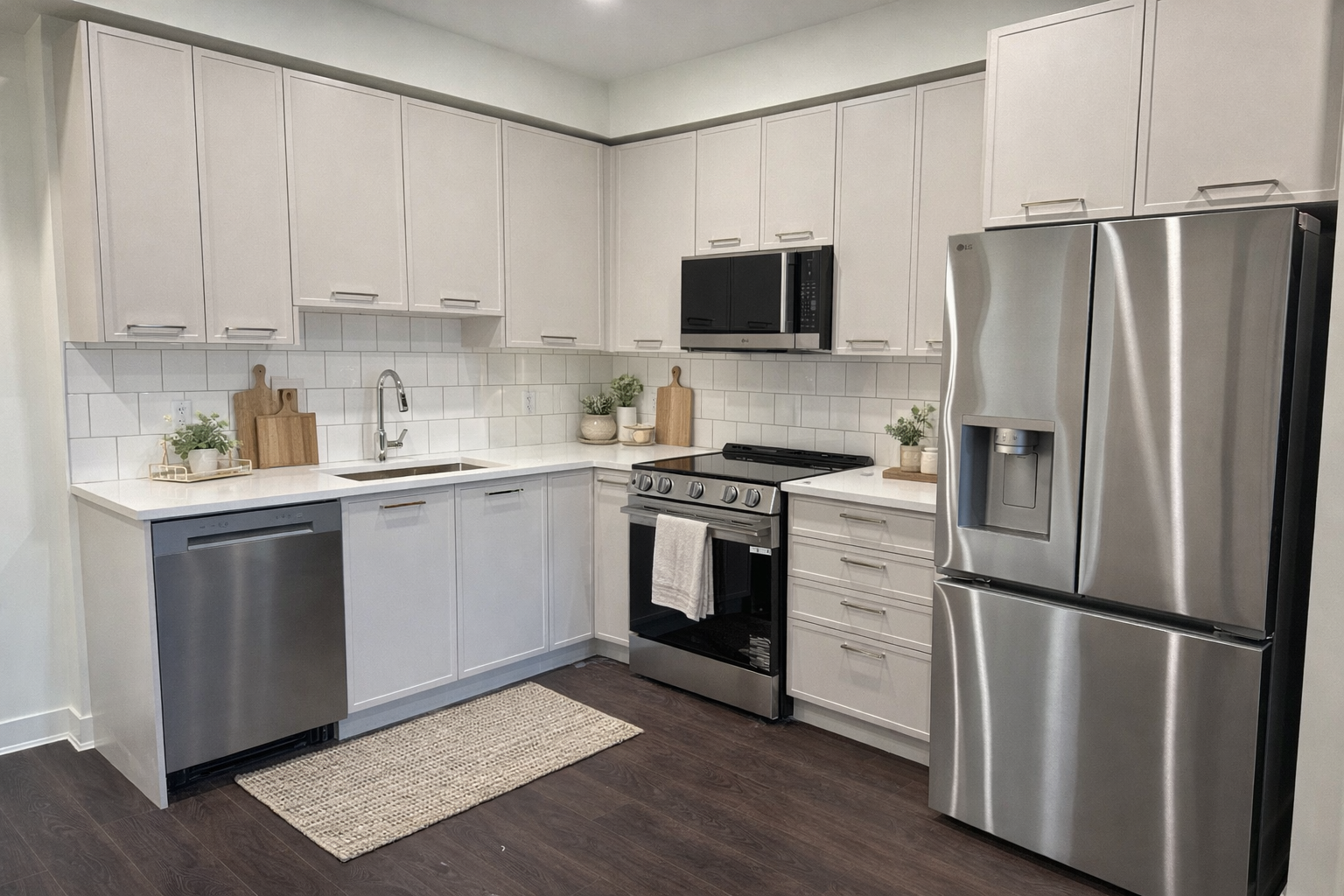 202-5382 200 Street, Langley, BC, V3A 1N8
