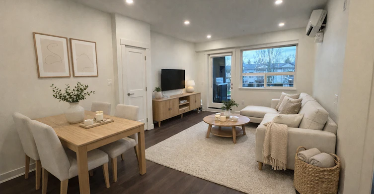 202-5382 200 Street, Langley, BC, V3A 1N8 - 4