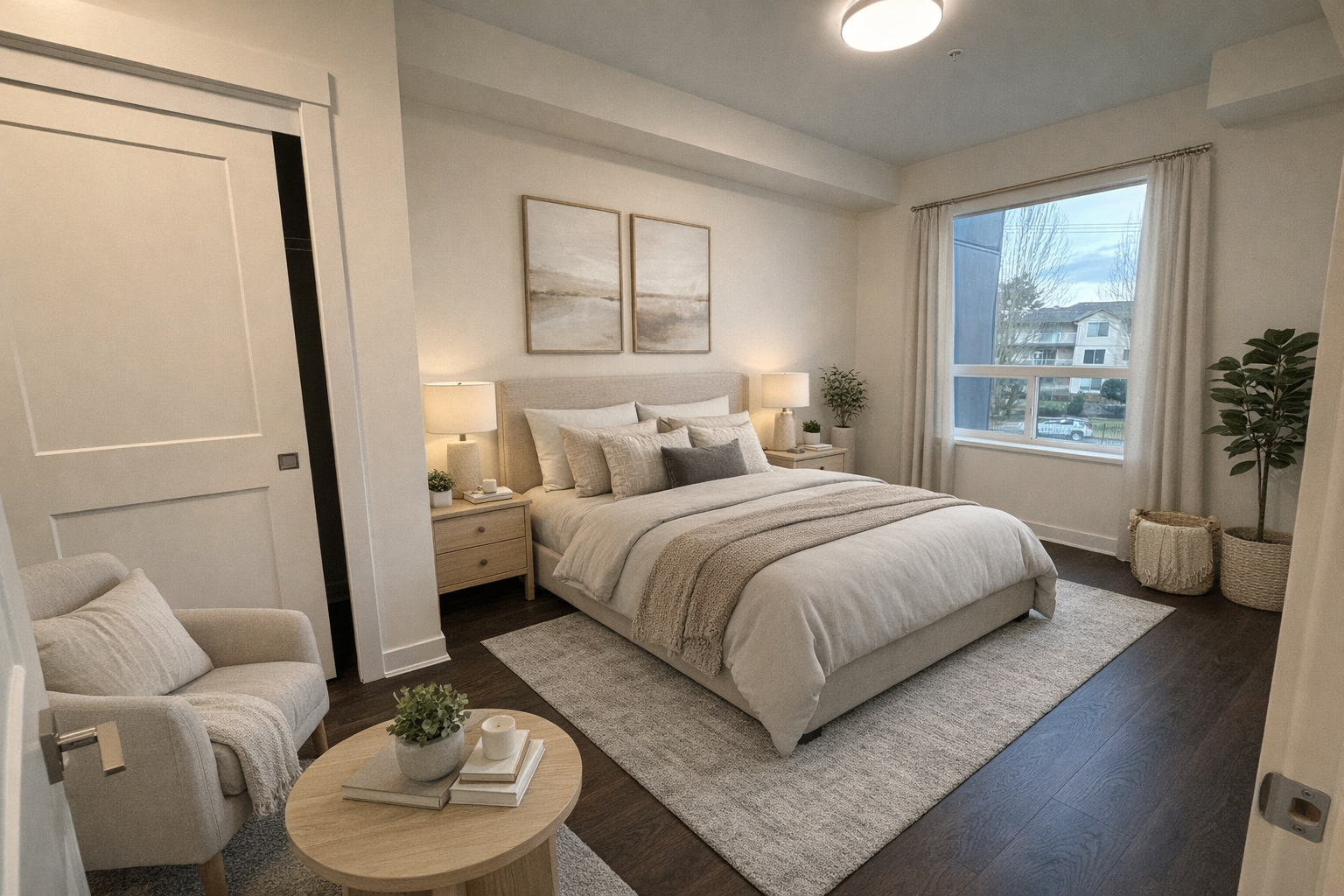 202-5382 200 Street, Langley, BC, V3A 1N8 - 6