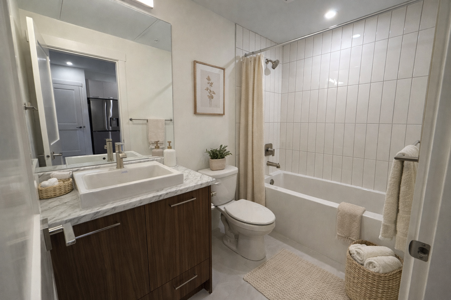 202-5382 200 Street, Langley, BC, V3A 1N8 - 3